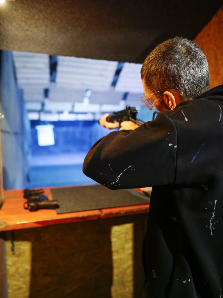 Things To Know Before Building a Gun Range on Your Property