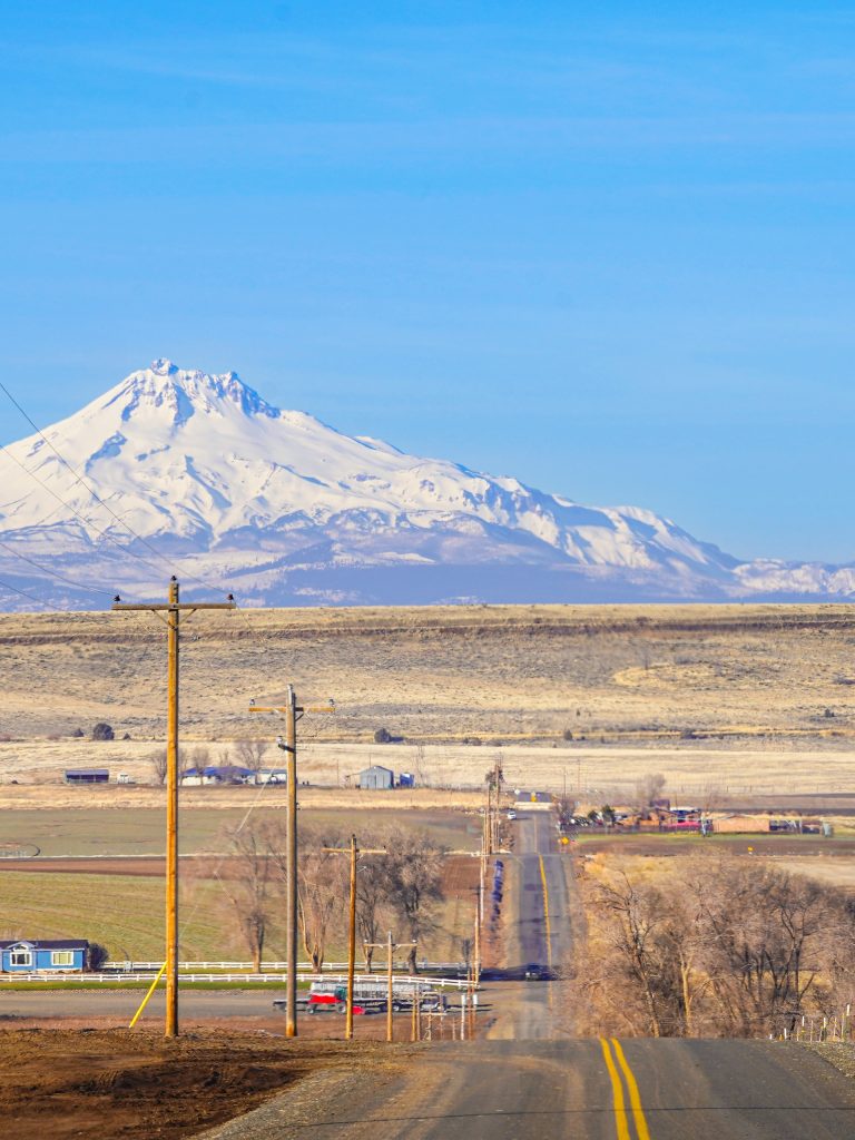 What to Expect When You Live Out in the Country