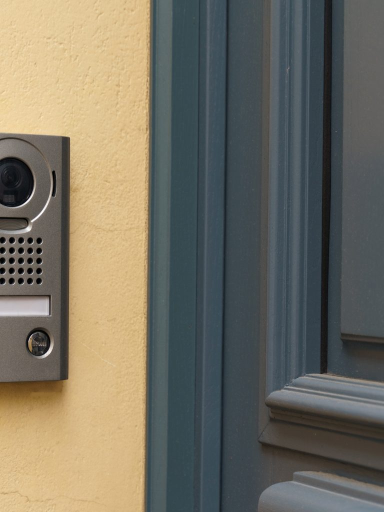 Why Visitor Management Matters for Home Safety