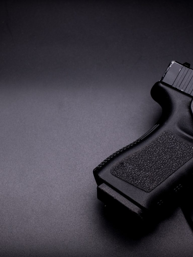 What Is the Safest Way To Carry a Pistol?