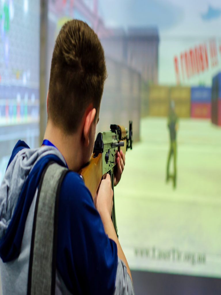 Safest Ways to Practice Your Firearm Shooting – Tactical Gun Review