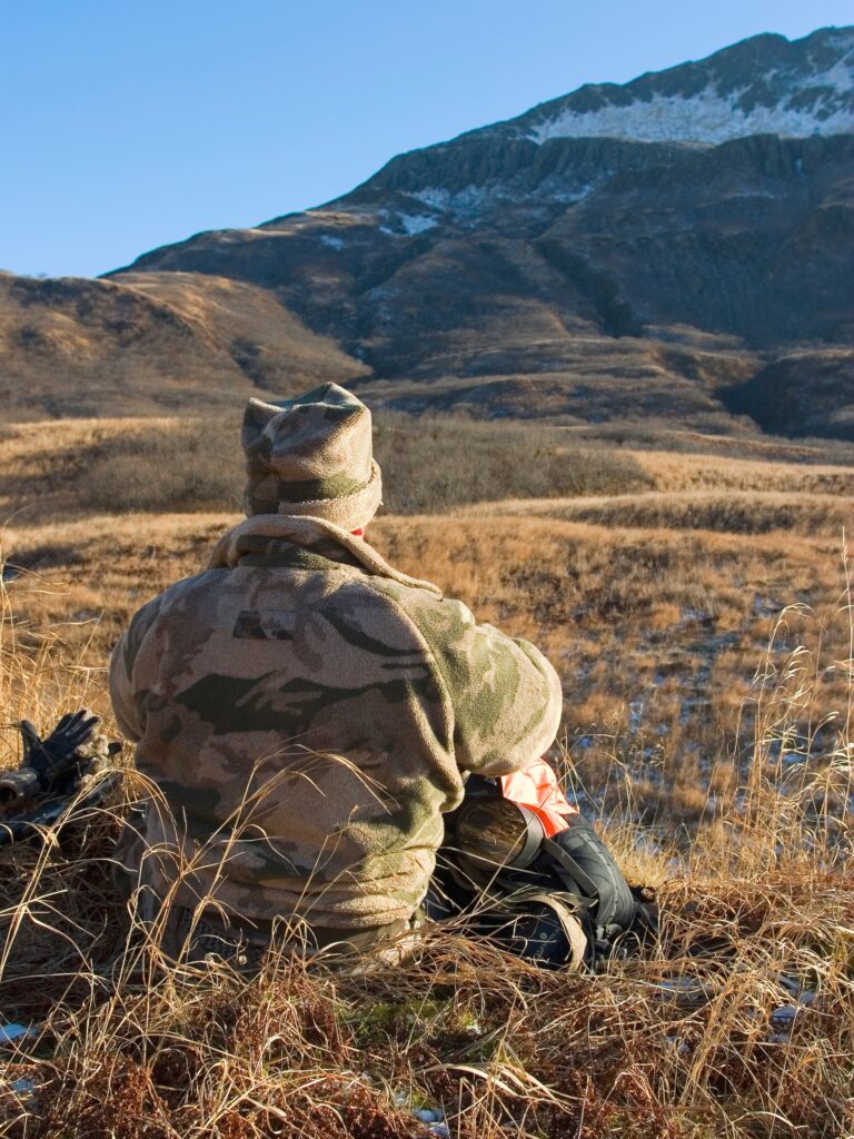 Preparing for Backcountry Hunts With Precision Rifles